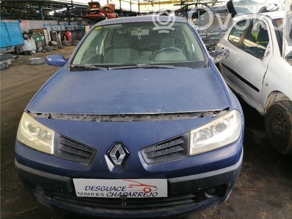 Megane II Megane  8200659536