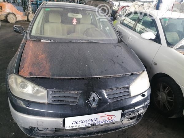 Megane II Megane  445110110B