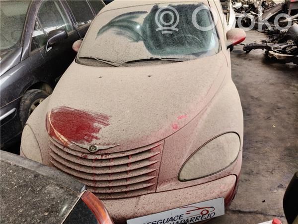PT Cruiser PT Cruiser