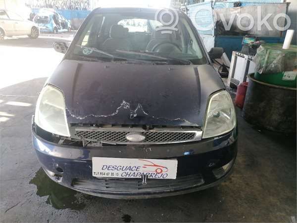 Fiesta Fiesta  2S6A12A650SE