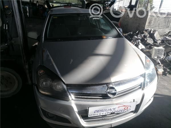Astra H Astra  Z17DTH