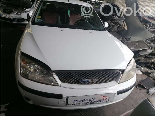 Mondeo Mk III Mondeo  113708