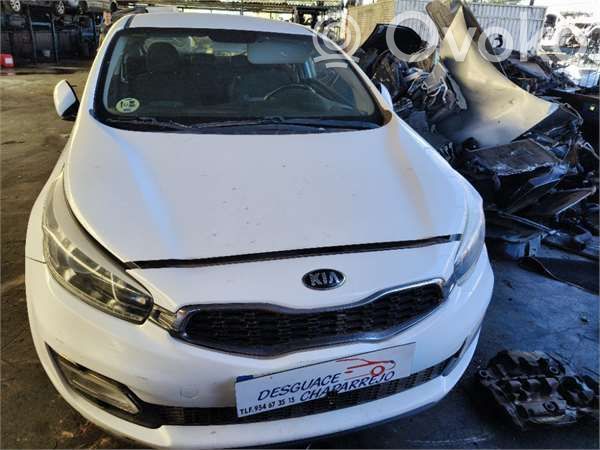 Pro Cee'd II Ceed, Ceed SW, Pro Ceed  95400A2011