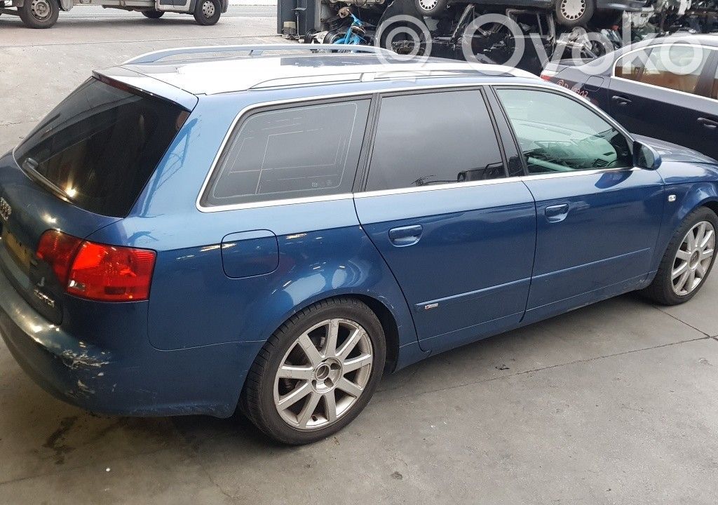 A4 Allroad A4 Allroad  8E0833052J
