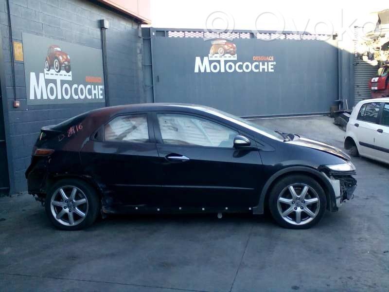 Civic Civic  17800SMGP01
