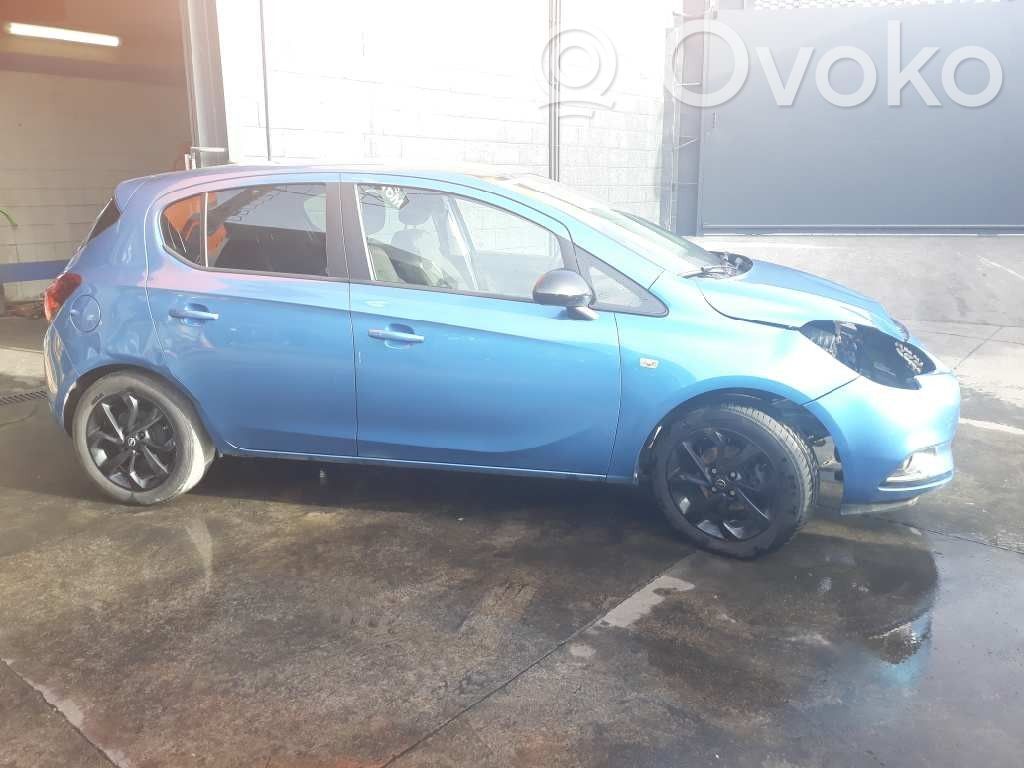 Corsa E Corsa  REF