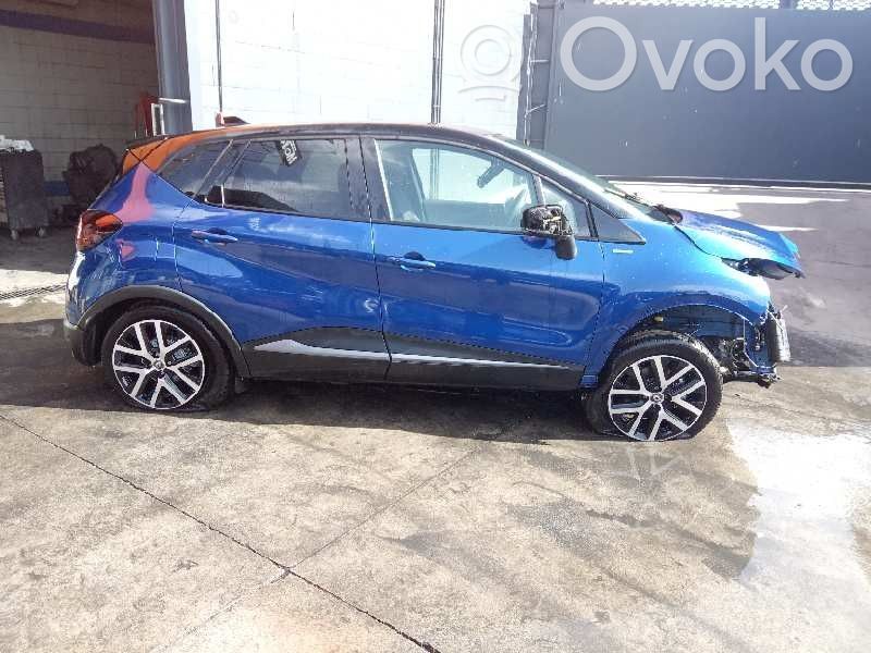 Captur Captur  252907372R