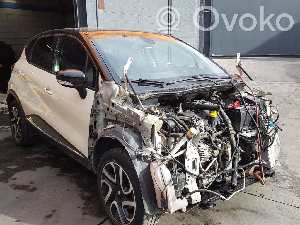 Captur Captur  806B02596R