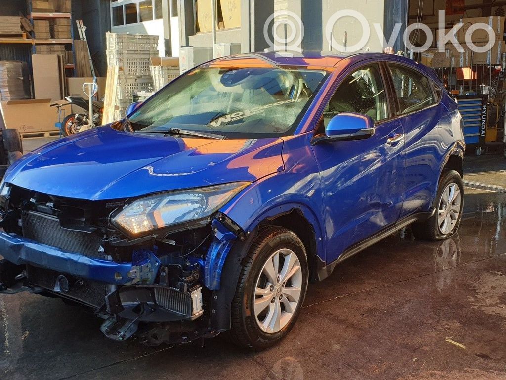 HR-V HR-V  77610T7JHO