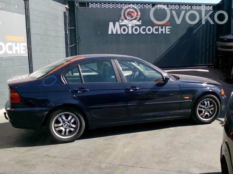3 E36 Series 3  51227011310