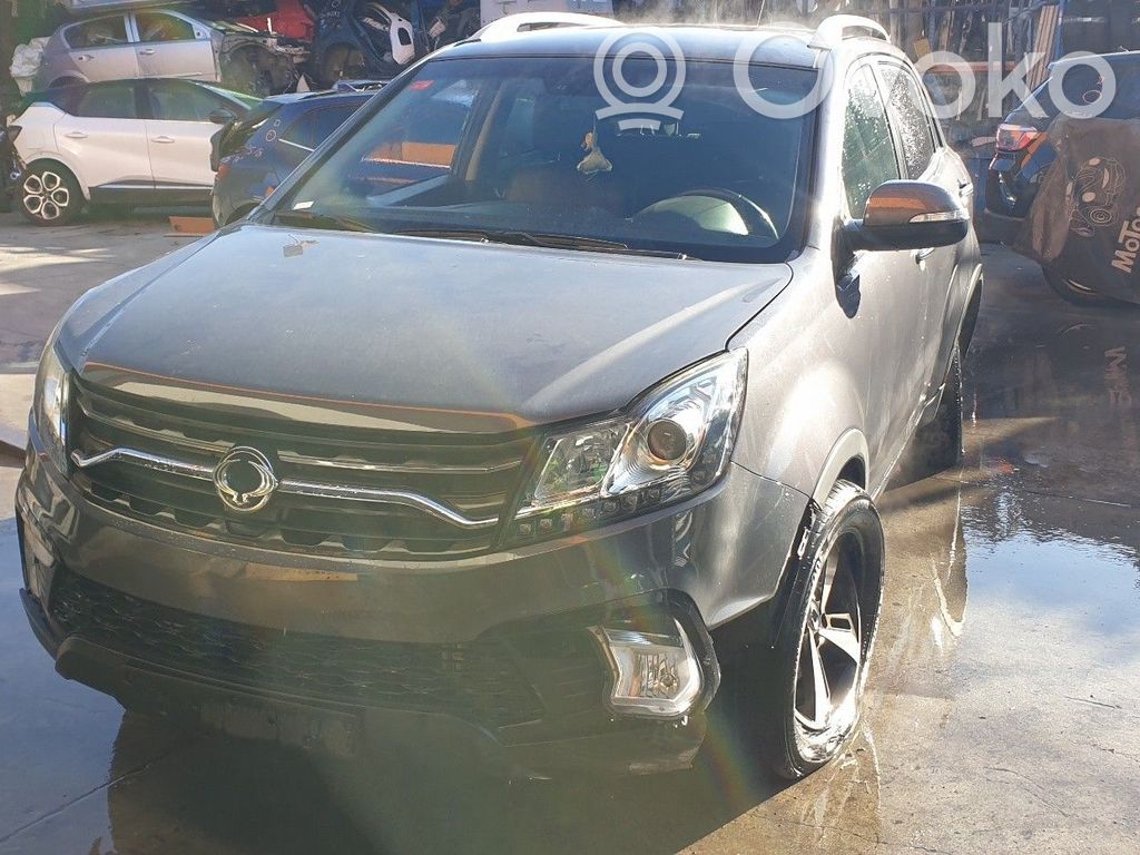Korando Korando  7642008B10