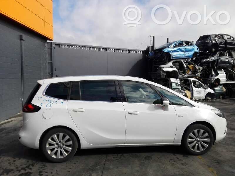 Zafira B Zafira  REF