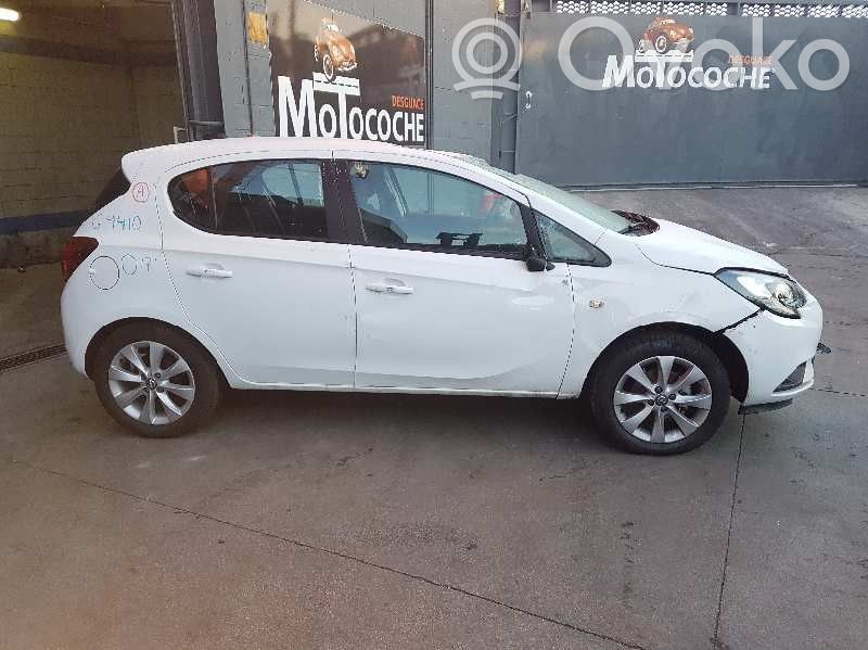 Corsa E Corsa  13431840