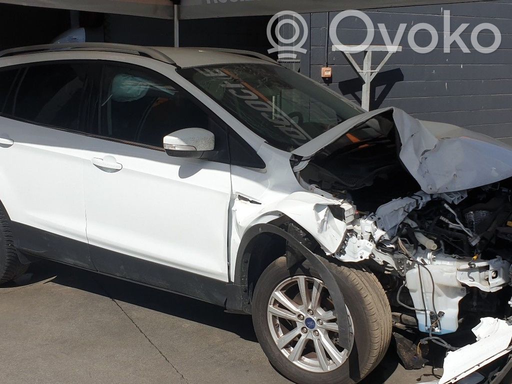 Kuga II Kuga  DV612140GA