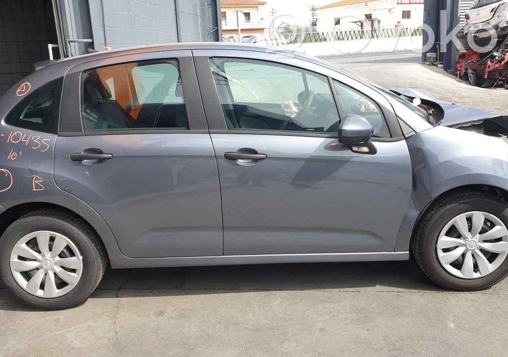C3 C3, Pluriel, Picasso  9666952280