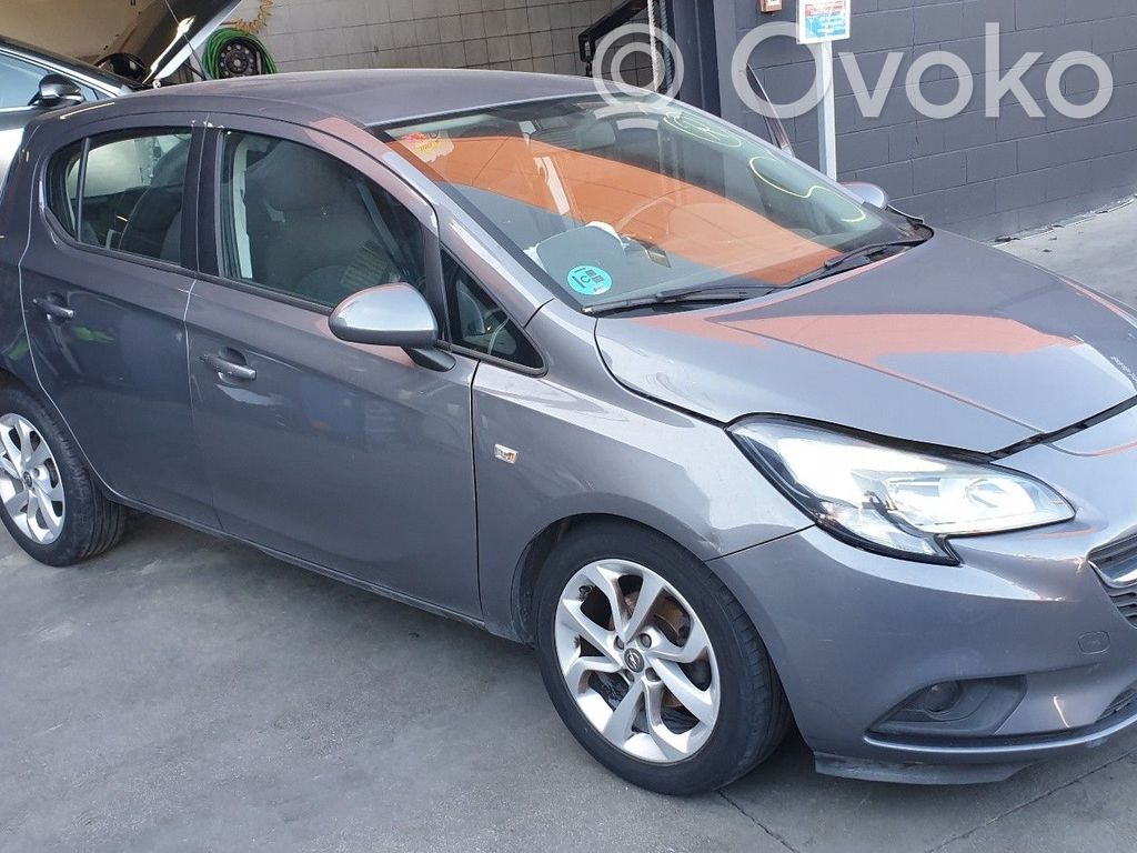 Corsa E Corsa  13363976