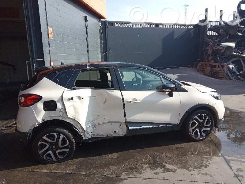 Captur Captur  255502964R