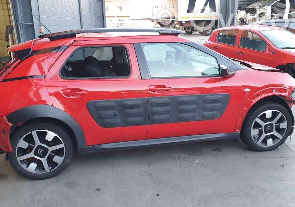 C4 Grand Picasso C4 Picasso, Grand Picasso, Aircross, Cactus  9671530880