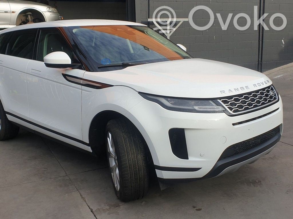 Range Rover Velar Range Rover  K8D201413B