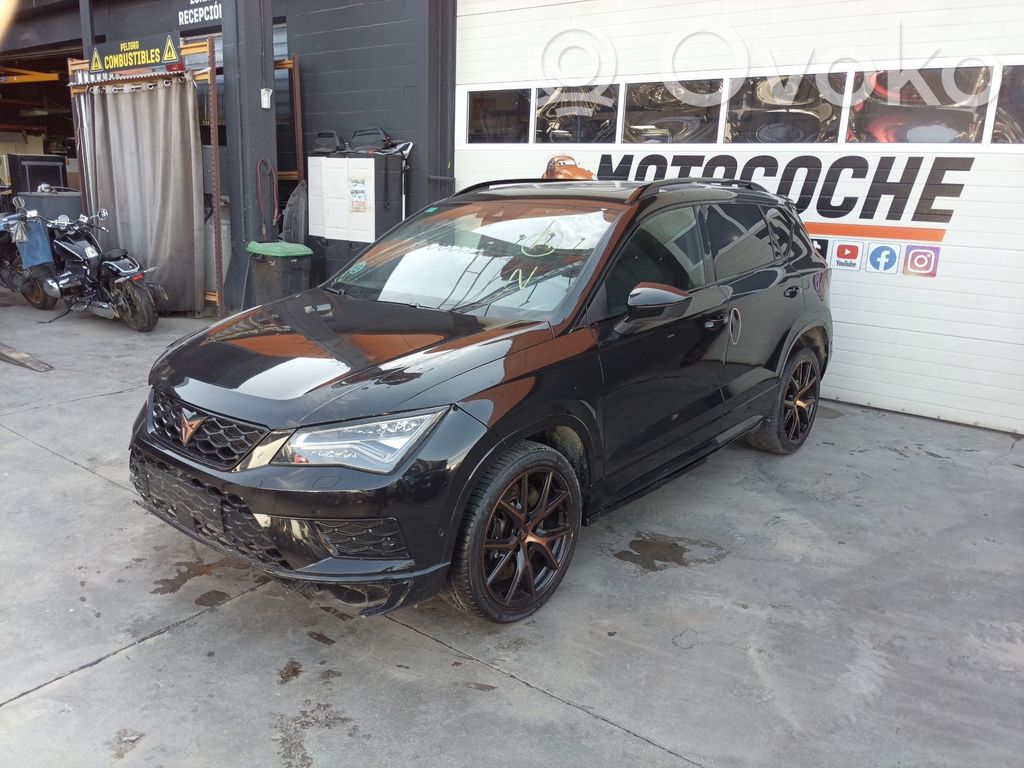 Ateca Ateca  575419091K