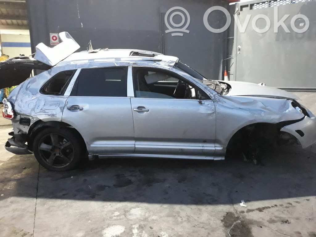Cayenne (9PA) Cayenne  7L5941531