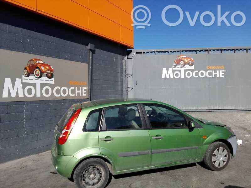 Fiesta Fiesta  2S6T10300CB