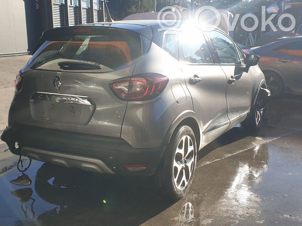 Captur Captur  460119686R