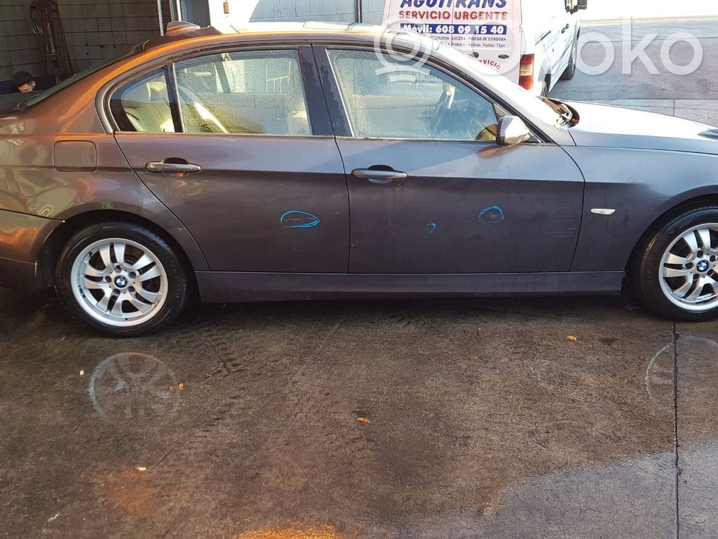 3 E46 Series 3  34336779720