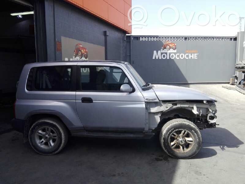 Korando Korando  REF