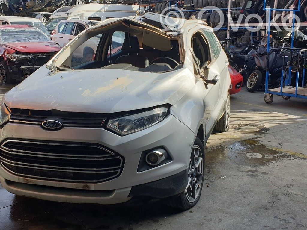 Ecosport Ecosport  3S7117D588