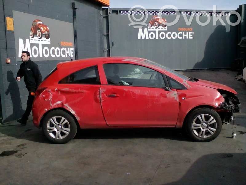 Corsa D Corsa  13249397