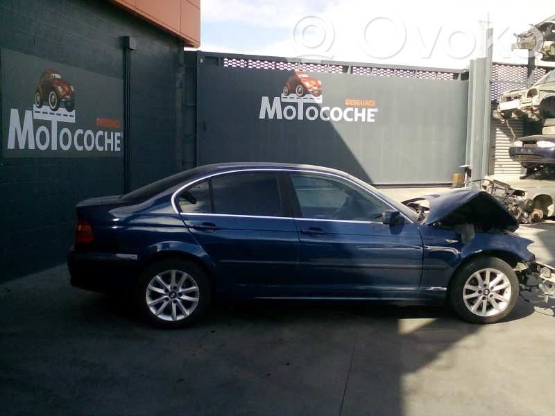3 E46 Series 3  8363668