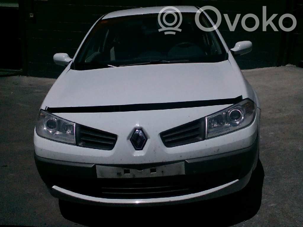 Megane II Megane  REF