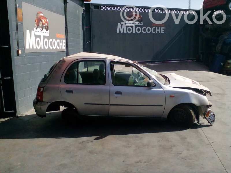 Micra Micra  0258005295