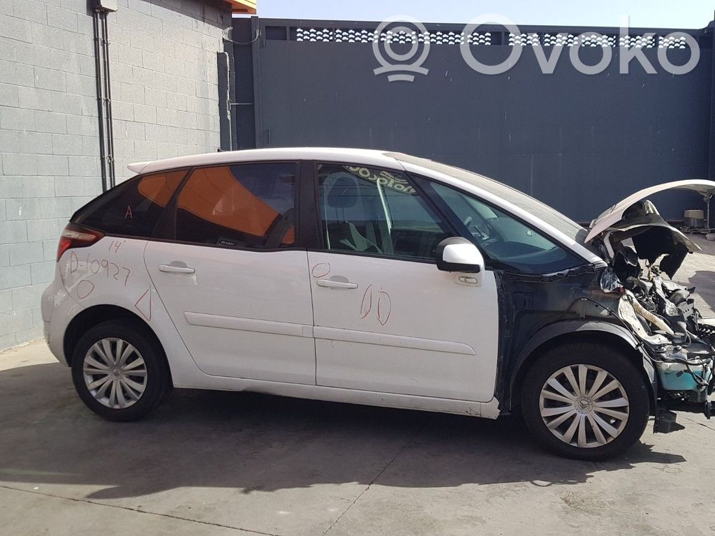 C4 Grand Picasso C4 Picasso, Grand Picasso, Aircross, Cactus  9658684180