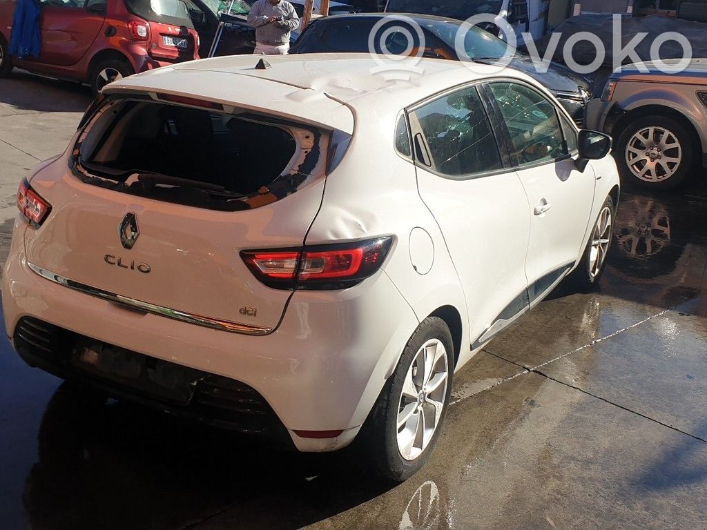 Clio IV Clio  254218614R