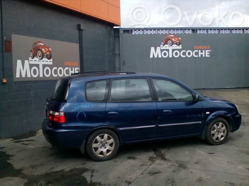 Carens I Carens  RS95101D