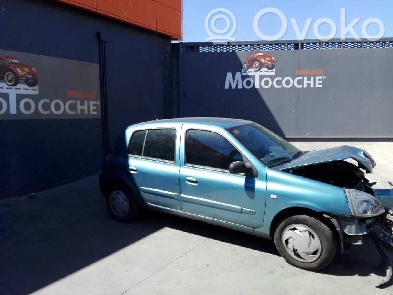 Clio II Clio  7700274189