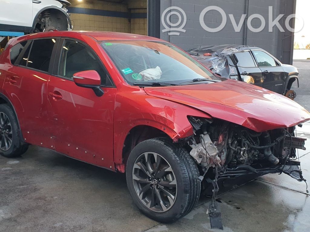 CX-5 CX-5  KA1F67Y80
