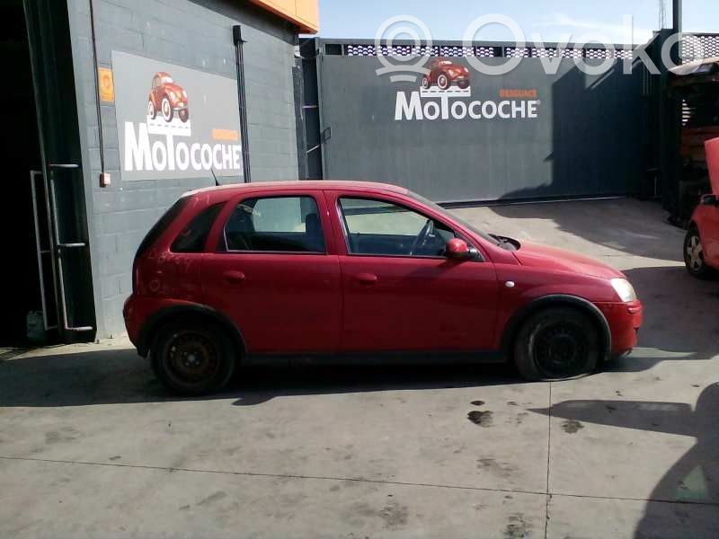 Corsa C Corsa  9164141