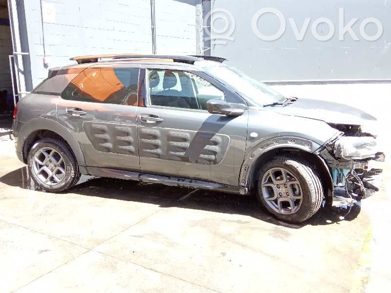 C4 Grand Picasso C4 Picasso, Grand Picasso, Aircross, Cactus  9801687580