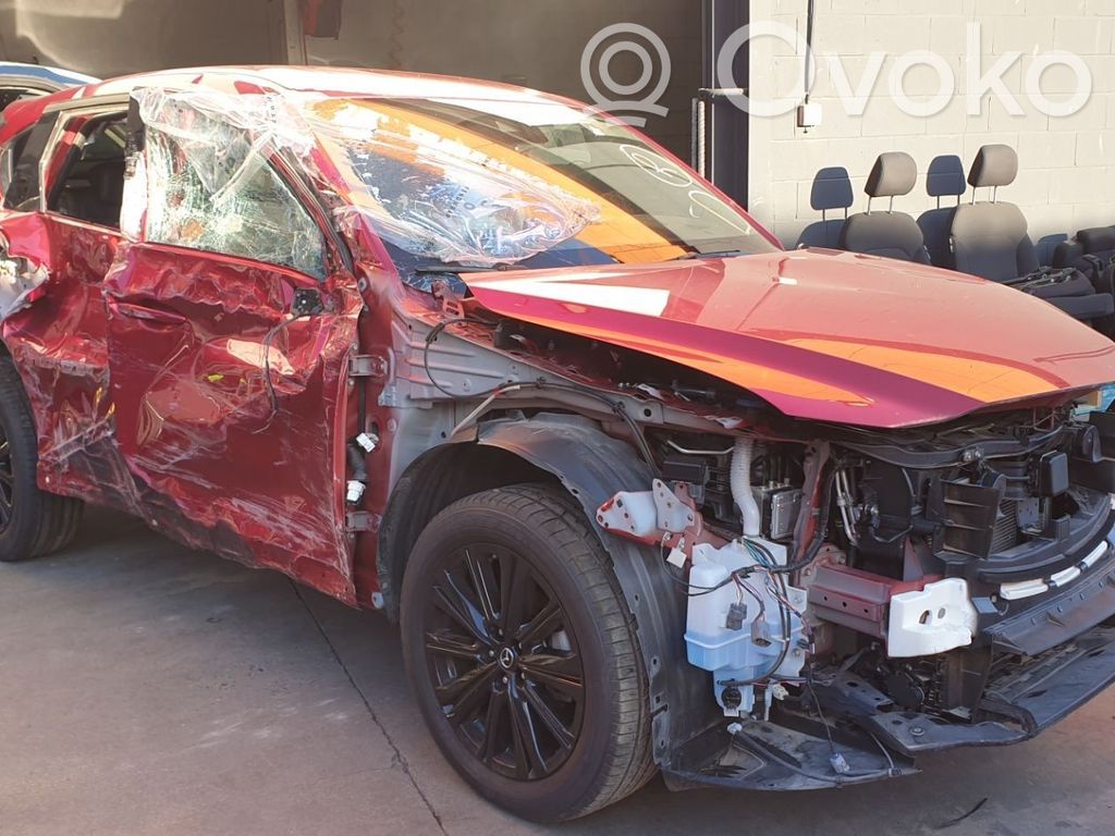 CX-5 II CX-5  K12373310