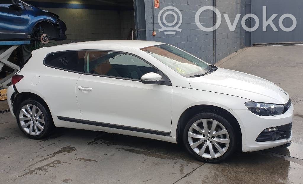 Scirocco Scirocco  1K1857101M