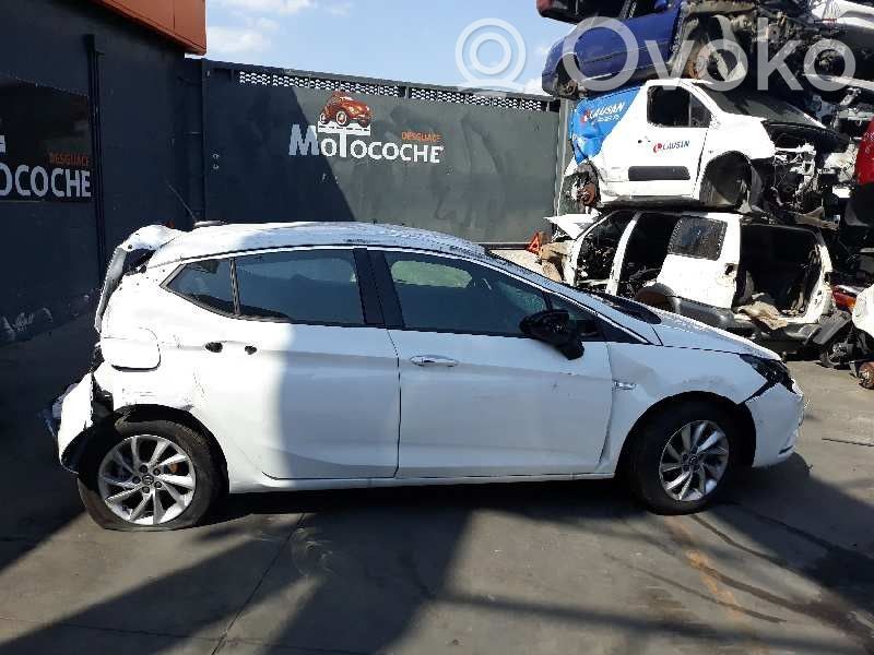 Astra K Astra  0258010460