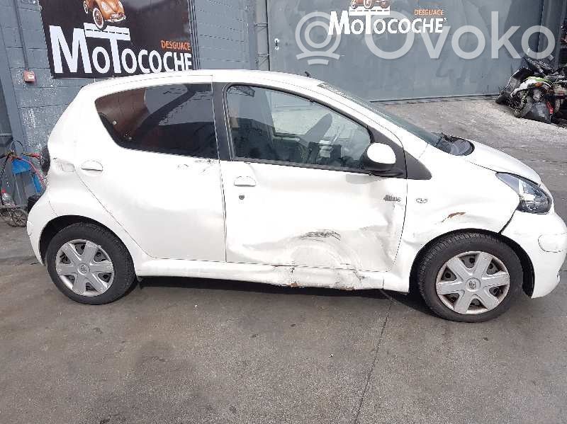 Aygo AB10 Aygo  163628EA01