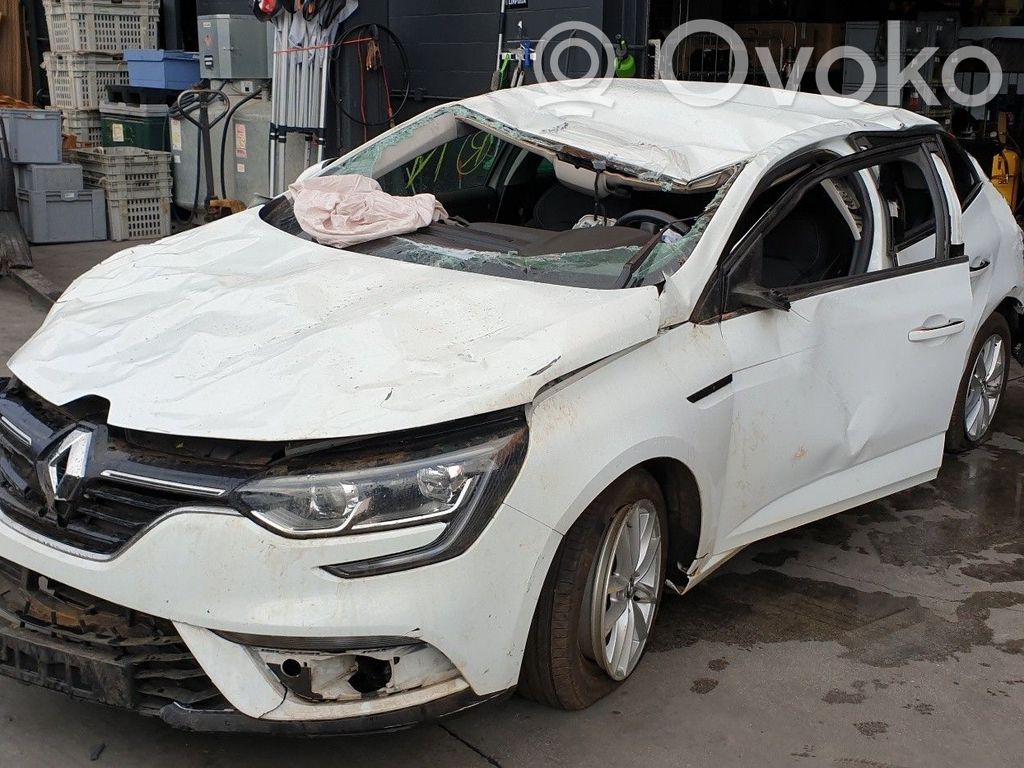 Megane IV Megane  226932962R