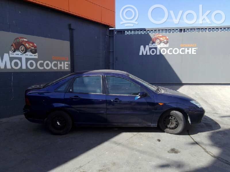 Focus Focus  E7AE9341AA