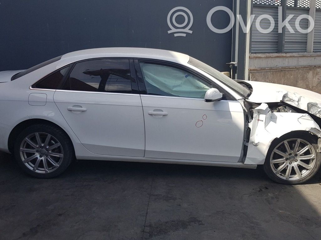 A4 Allroad A4 Allroad  8K1857104B