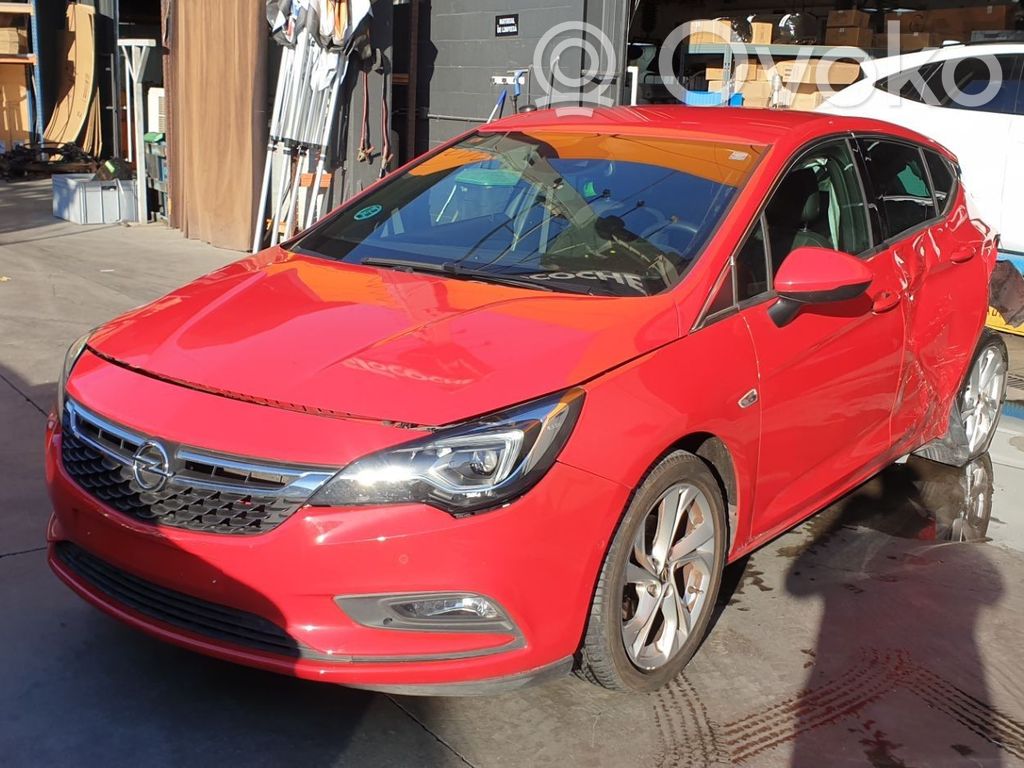 Astra K Astra  13363900
