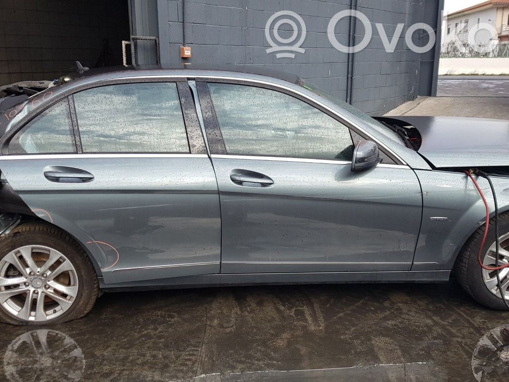 C W204 C-class, AMG (W202, W203, W204, W205, W206)  6519062300